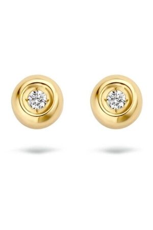 Blush Diamonds 7613YDI Oorknoppen