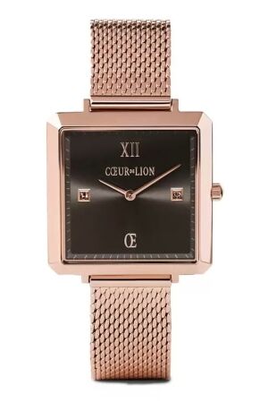 Coeur de Lion 7621-70-1636 horloge
