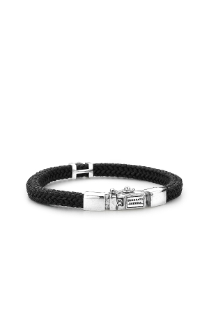 Buddha To Buddha 780BL Denise Cord Armband