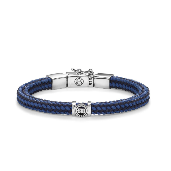 Buddha To Buddha 780MIX BU Denise Armband