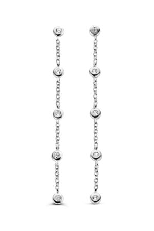 Tisento 7869ZI Oorhangers
