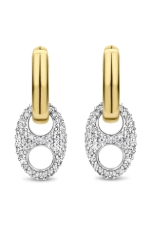 Tisento 7878ZY Oorhangers