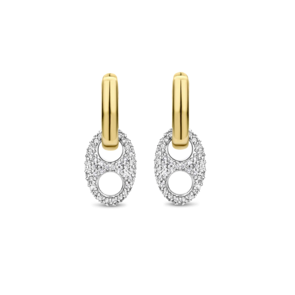 Tisento 7878ZY Oorhangers