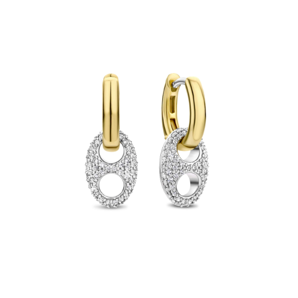 Tisento 7878ZY Oorhangers