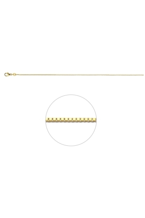 Huiscollectie 80.00005 Ketting