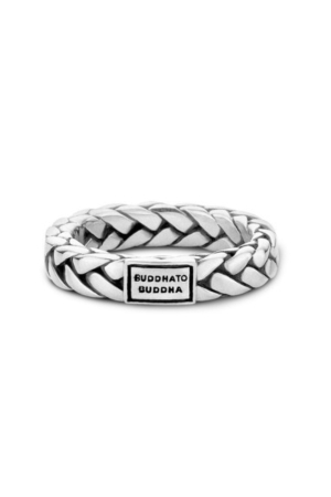 Buddha To Buddha 810 George Small Ring