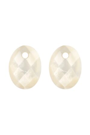 Blush 810MOPO Oorbedels