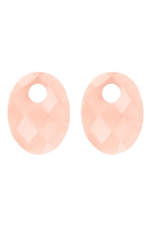Blush 810PIQO Oorbedels