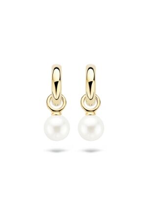 Blush 9046YPW Oorbedels