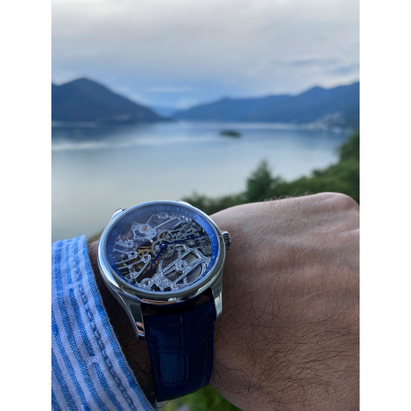 Aerowatch A 50981 AA11 horloge
