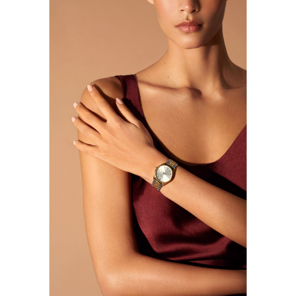 Rosefield ACSGD-A01 horloge