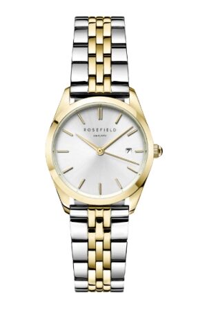 Rosefield ASDSSG-A16 horloge
