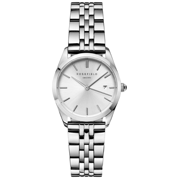 Rosefield ASSSS-A20 horloge