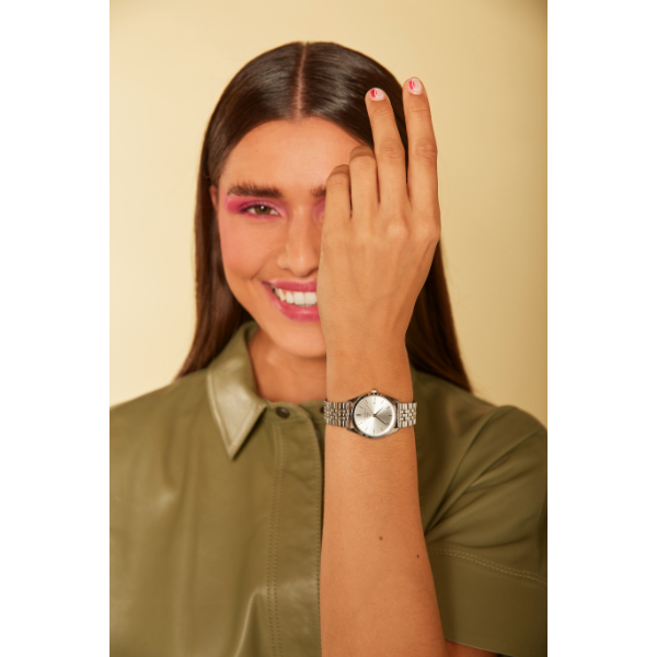 Rosefield ASSSS-A20 horloge