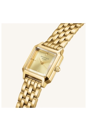 Rosefield BCGSG-B04 horloge