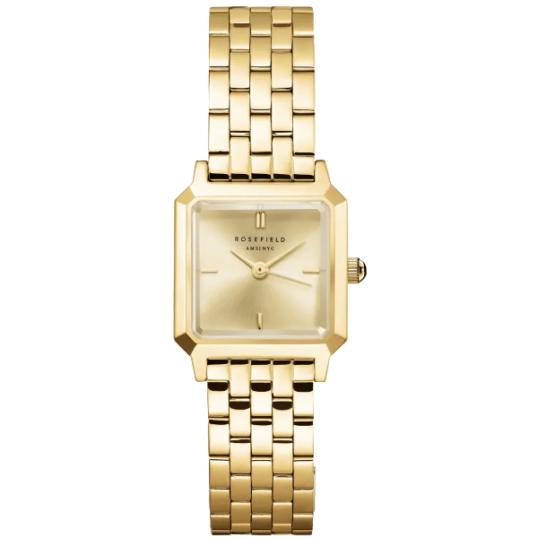 Rosefield BCGSG-B04 horloge