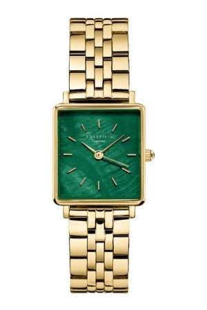Rosefield BEGSG-Q050 horloge
