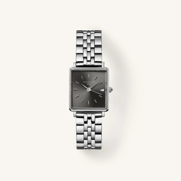 Rosefield BGSSS-Q051 horloge