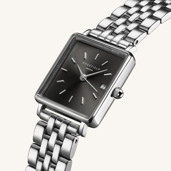 Rosefield BGSSS-Q051 horloge