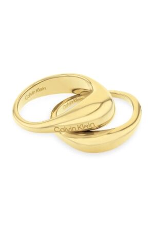 Calvin Klein CJ35000448D Ring