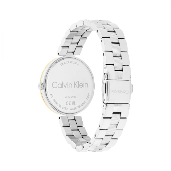 Calvin Klein CK25100012 horloge