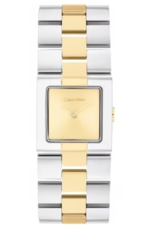 Calvin Klein CK25100115 horloge