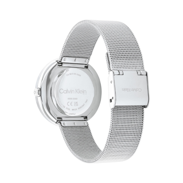 Calvin Klein CK25200149 horloge