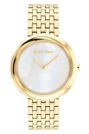 Calvin Klein CK25200321 horloge