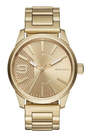 Diesel DZ1761 horloge
