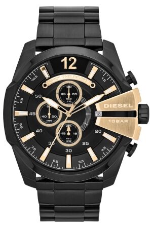 Diesel DZ4338 horloge
