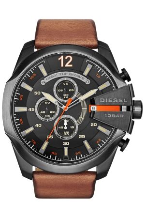 Diesel DZ4343 horloge