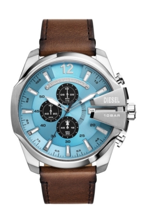 Diesel DZ4657 horloge