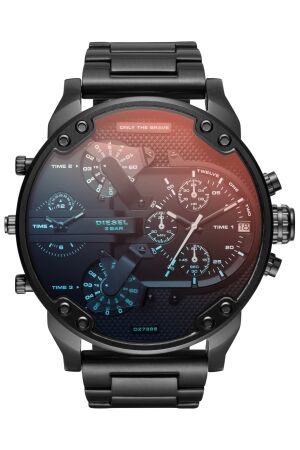Diesel DZ7395 horloge