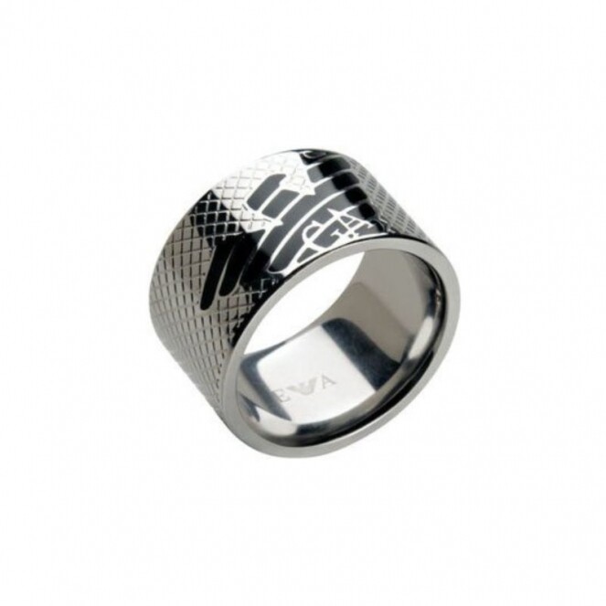 Armani EGS1094040515 Ring