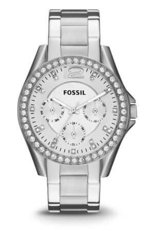 Fossil ES3202 horloge