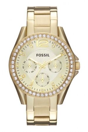 Fossil ES3203 horloge