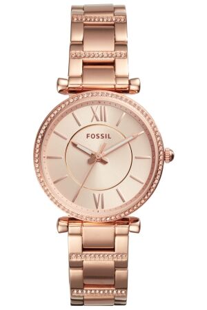 Fossil ES4301 horloge