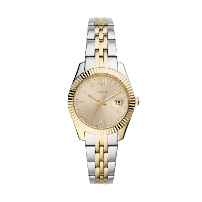 Fossil ES4949 horloge