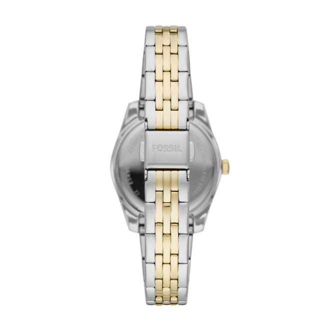 Fossil ES4949 horloge