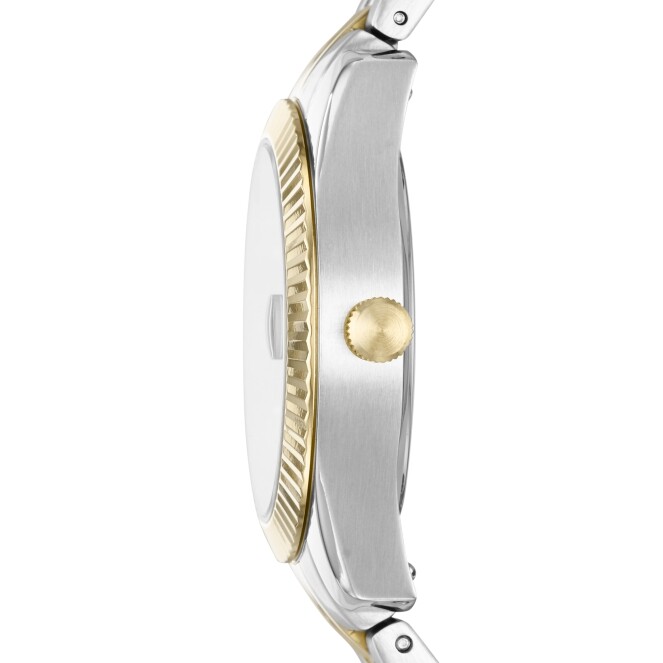 Fossil ES4949 horloge