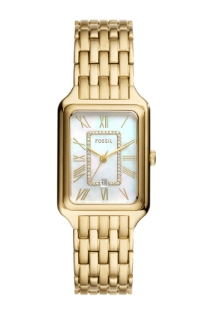 Fossil ES5304 horloge