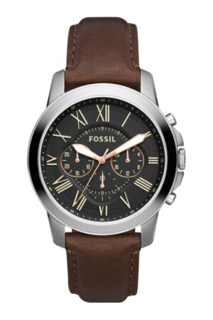 Fossil FS4813 horloge