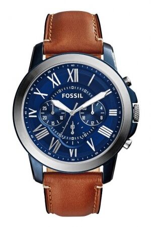 Fossil FS5151 horloge