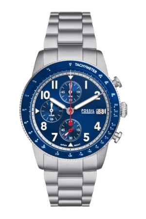 Fossil FS6047 horloge