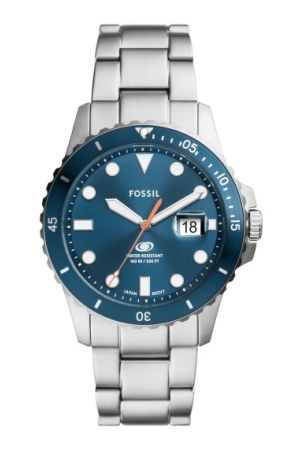Fossil FS6050 horloge