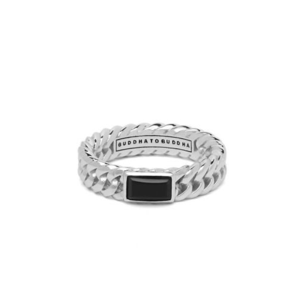 Buddha To Buddha G012 Chain Stone Ring