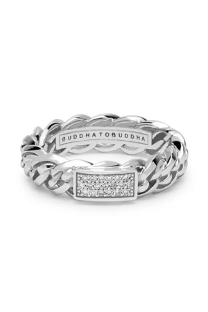 Buddha To Buddha G014 Nathalie Ring