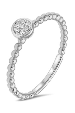 Pas Diamonds GB0666 Ring