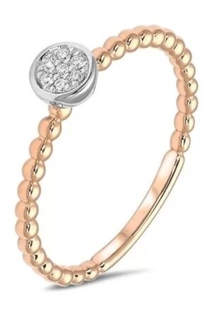 Pas Diamonds GB0667 Ring