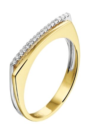 Pas Diamonds GB0737 Ring